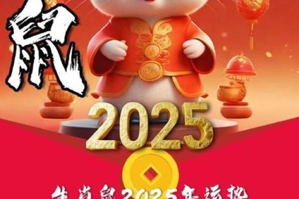 1960年鼠2025年运势(1960年属鼠人2023年运势)