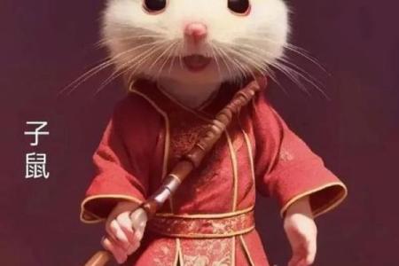 1984年属鼠2024年运势及运程(1984年属鼠2024年运势及运程男性佩戴什么吉祥物)