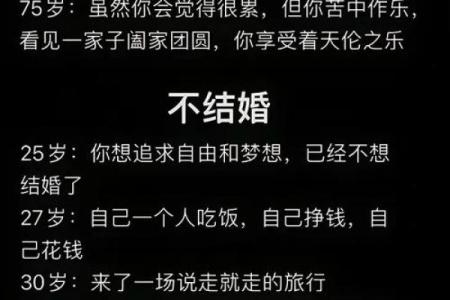 忌结婚的日子结婚会怎样(结婚日子不好会影响一辈子吗)