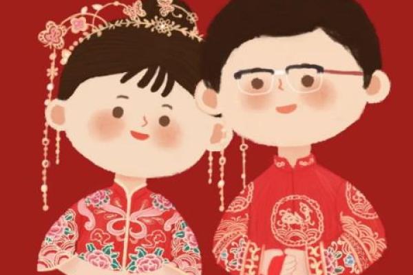 梦见妈妈结婚