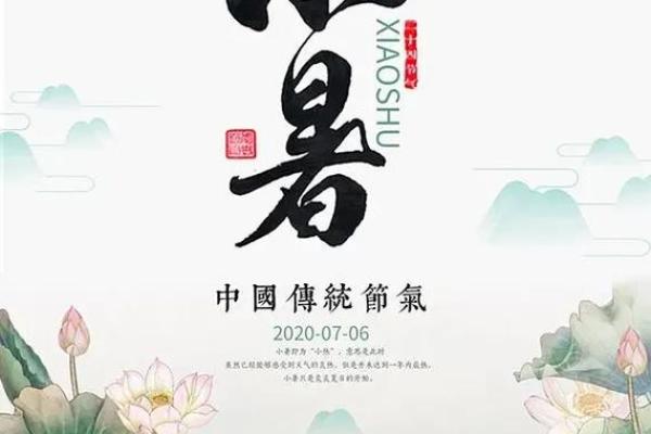 小暑是什么意思呢 24节气小暑的含义解释
