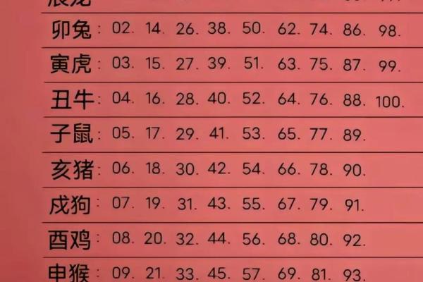 烟火四射是什么生肖