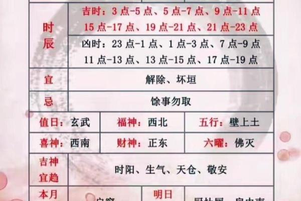 2月份黄道吉日2025年查询(黄历查询黄道吉日)