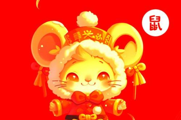 84年鼠2025年属鼠人的全年运势(84年鼠2026年属鼠人的全年运势)