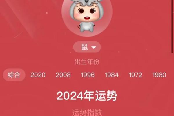 今年属鼠的运势怎么样(今年属鼠运势怎么样2025年运程如何)
