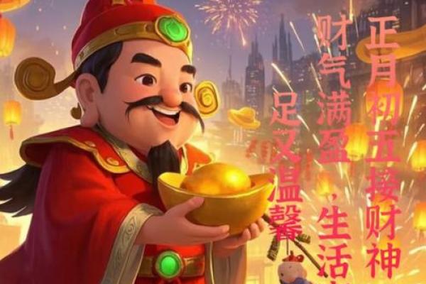 正月初五为什么叫破五节 破五节什么意思