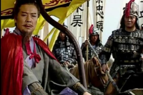 刘备是什么生肖