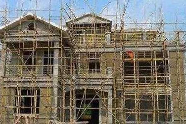梦到住大房子是什么意思