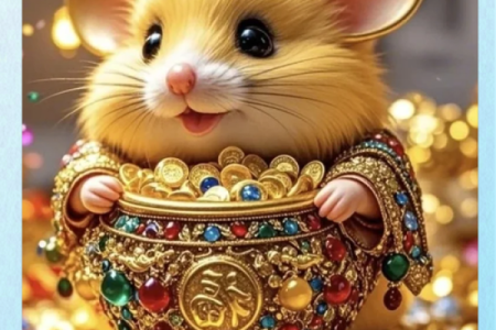 2025年生肖鼠1972年运势(1972属鼠未来五年运势)