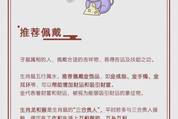 2026年鼠年的运势(2026年属鼠人的全年运势详解)