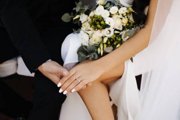 梦见别人结婚是什么征兆解梦