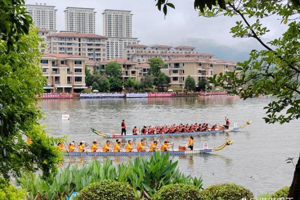 龙舟节是哪个民族的节日 龙船节是哪个民族的传统节日