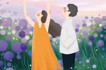 梦见和别的男人结婚