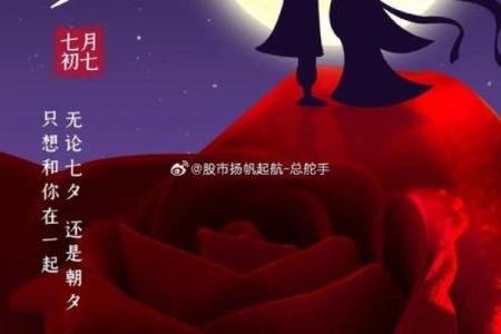 七月初七是什么节日 农历七月初七是什么节日