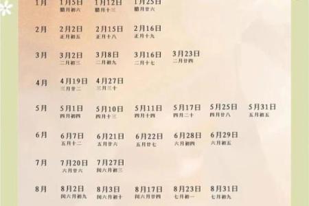 2025年5月宜结婚的日子