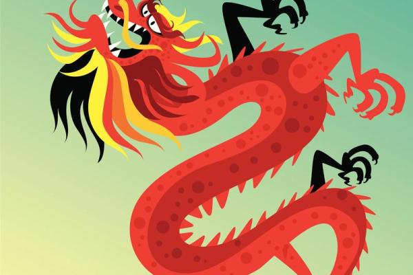 热火朝天是什么生肖