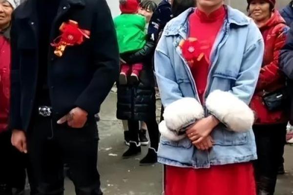梦见自己结婚了,但是不知道新郎是谁