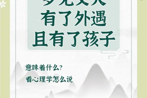 孕妇梦见丈夫出轨