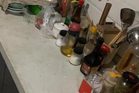 梦见房子里很乱很脏