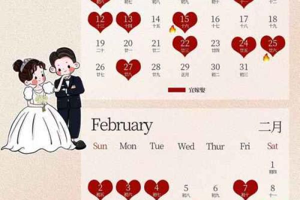 2026年5月结婚吉日(2026年5月结婚吉日一览表图片)
