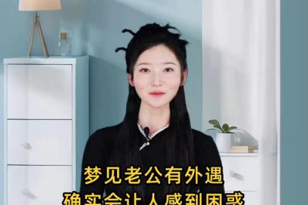 梦见老公出轨哭得很伤心