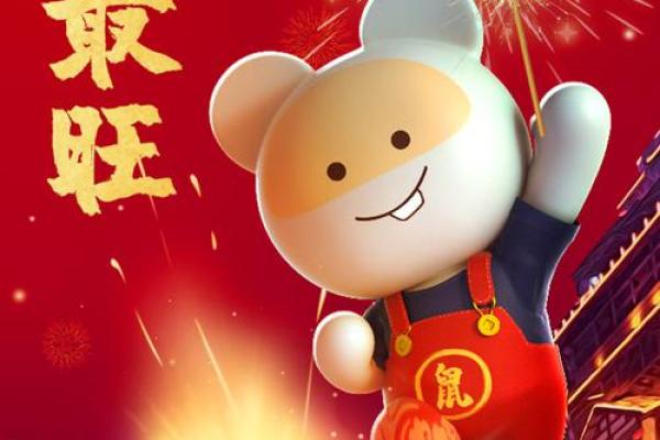 2020年最旺的生肖