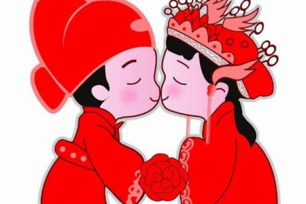 梦见自己亲人结婚是什么征兆