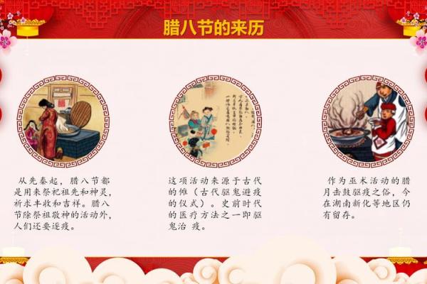 腊八节习俗