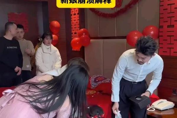 梦到亲戚结婚