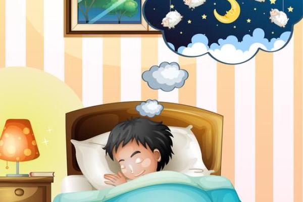 梦到住新房子