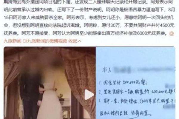 梦见老公说自己出轨是什么意思