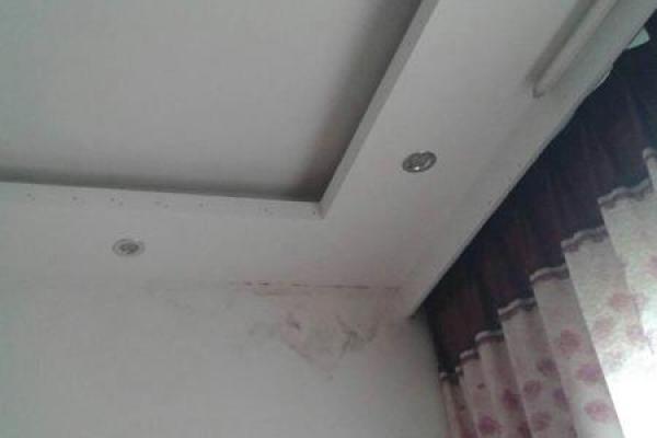 梦见小时候住的老房子漏雨