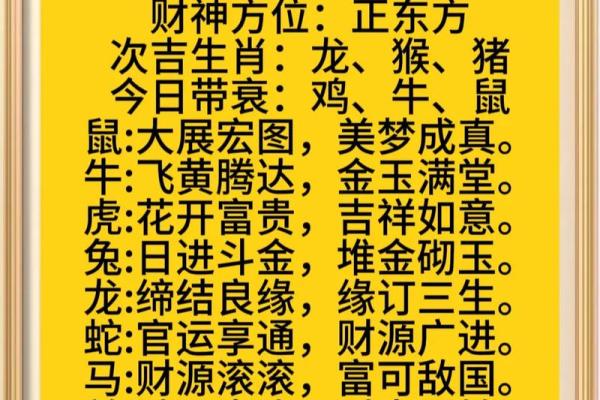 志在千里是什么生肖