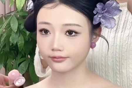 已婚女人梦见自己化妆结婚