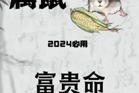 属鼠明天横财偏财运(属鼠今明两天财运)