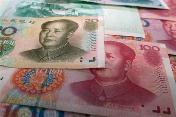 梦见前夫给我钱