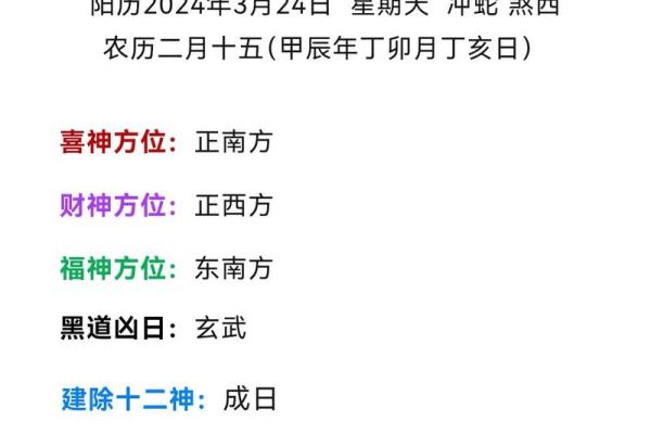 四月的哪一天是黄道吉日(四月哪一天是好日子)