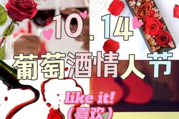 情人节哪天