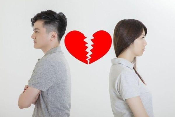 离异者梦到和前夫吵架