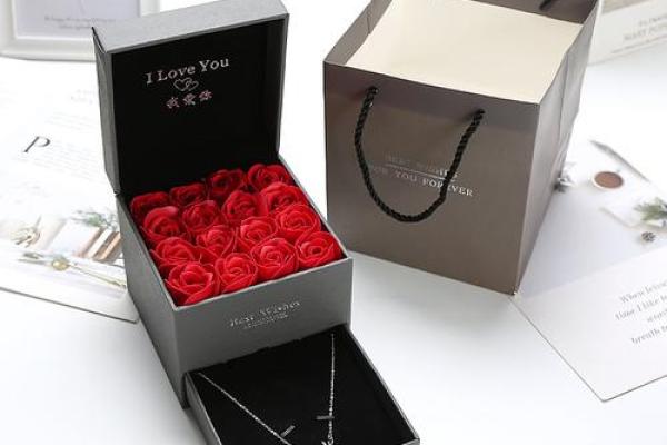 2月14日情人节送什么礼物 2021情人节送女朋友的必选
