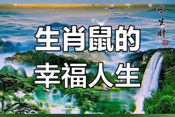 属鼠人一生运势详解(属鼠人一生的运势)