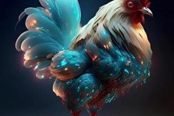 鸿运当头是指什么动物 鸿运当头猜一生肖动物