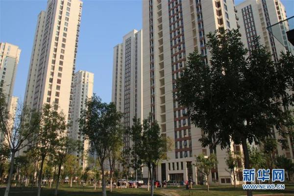 梦见住新房子