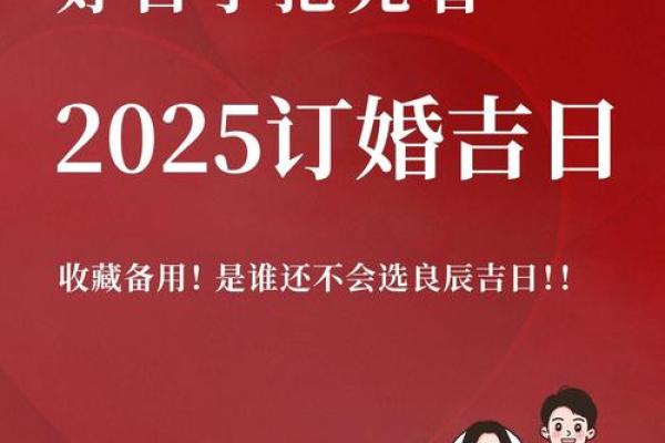 2025年9月份结婚吉日(2025年9月份结婚吉日有哪些)