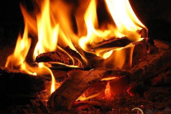 梦见房子着完火了