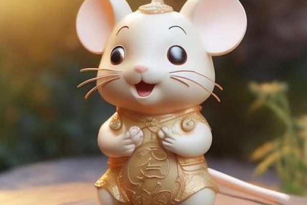 属鼠人今日运势及财运(属鼠人今日运势及财运星座)