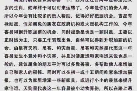 2025属鼠女的全年运势及运程(属鼠的2025年财运各方面怎么样)