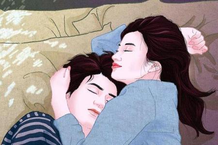梦见女人出轨是什么预兆