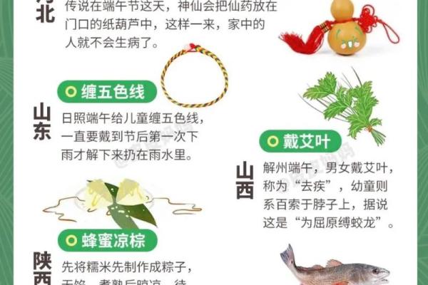 端午节的端是什么意思 端午节也叫作端五节