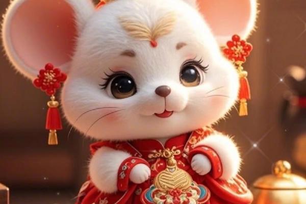 1984年女鼠的2025年全年运势如何(84年属鼠未来十年运势)